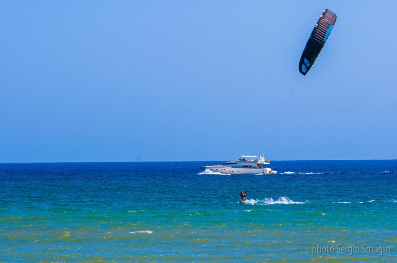 508 Piscis Apartamentos - Apartamento Recientemente Reformado - Vistas A La Montana - Piscina Y Playa เบนัลมาเดนา ภายนอก รูปภาพ